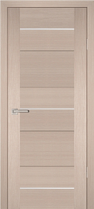 Товар Межкомнатная дверь PS-20 Капучино Мелинга