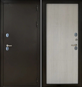 Товар Дверьберг ТЕРМА АСТАНА МИЛКИ DIS007276