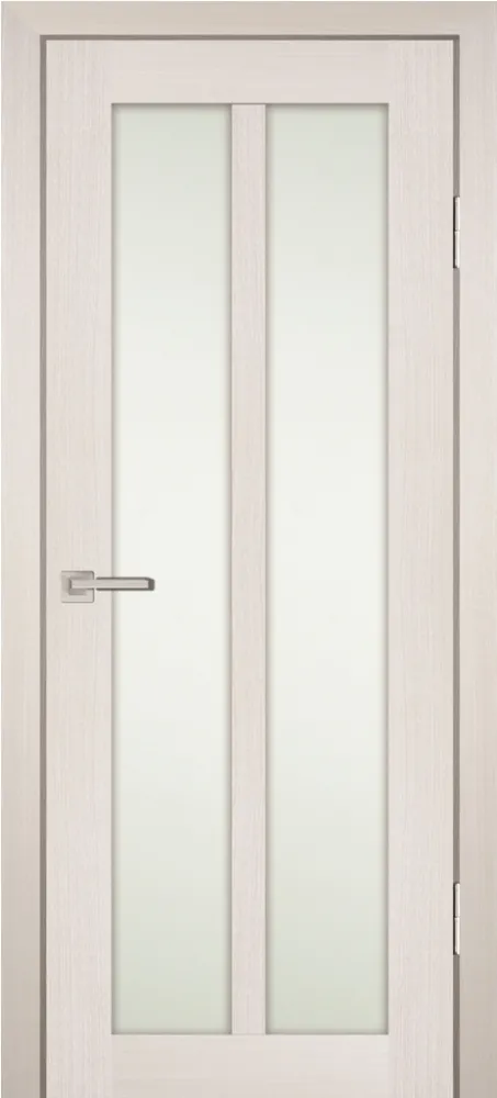 Фото Межкомнатная дверь PS-22 ЭшВайт Мелинга